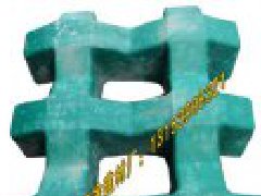 陶瓷榴莲视频黄色网站和护坡砖的不同